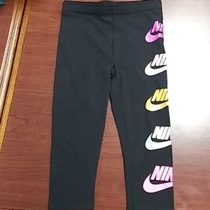 Girls Nike Tights/Joggers